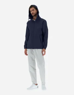 Herno Parka In Contemporary Classy