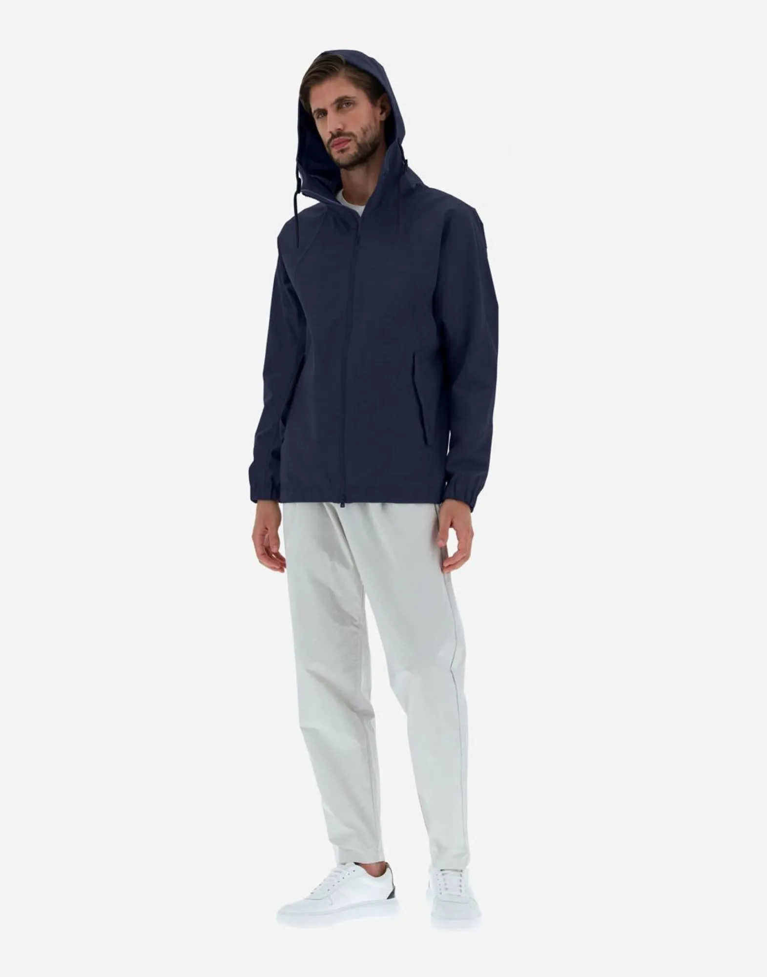 Herno Parka In Contemporary Classy