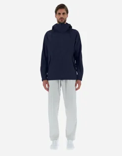 Herno Parka In Contemporary Classy