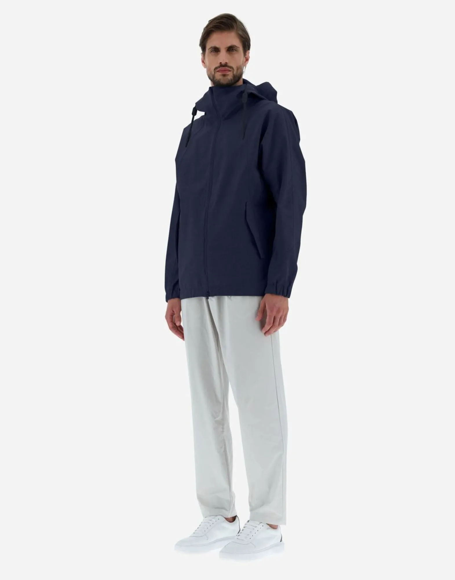 Herno Parka In Contemporary Classy