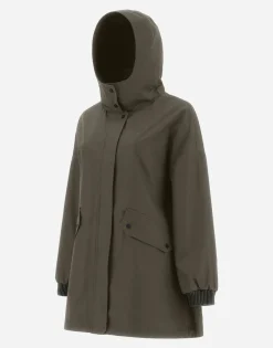 Herno Parka In Delon
