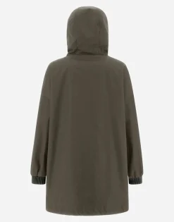 Herno Parka In Delon