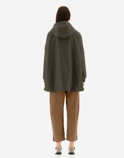 Herno Parka In Delon