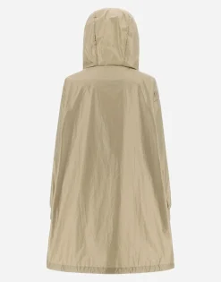 Herno Parka In Leisure Cotton