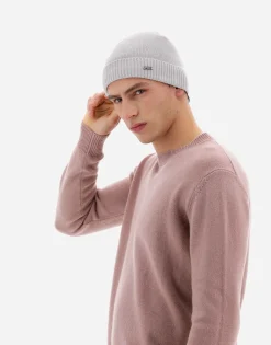 Herno Resort Beanie In Infinity