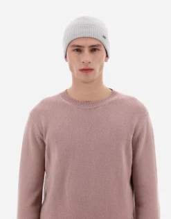 Herno Resort Beanie In Infinity