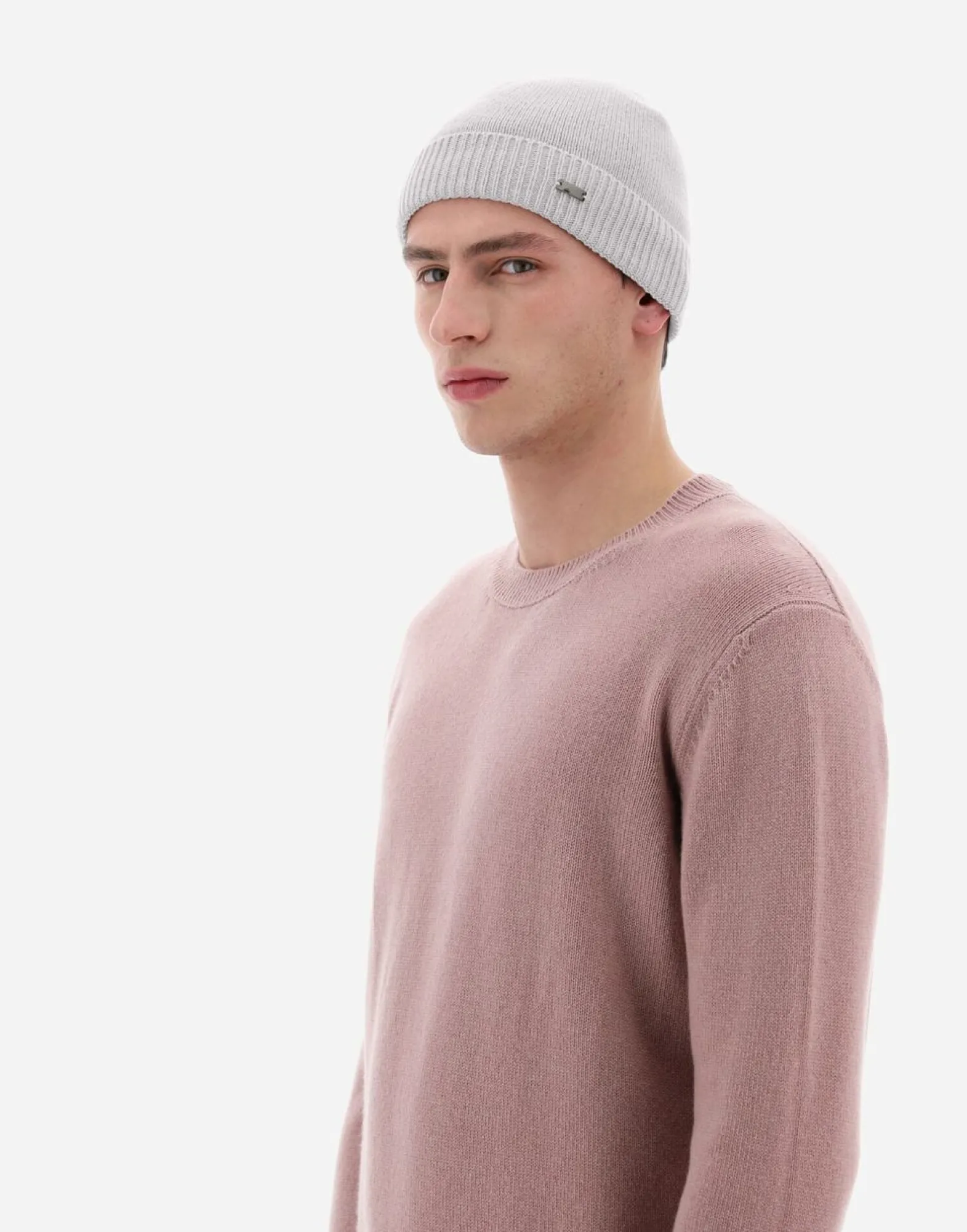 Herno Resort Beanie In Infinity