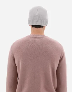 Herno Resort Beanie In Infinity