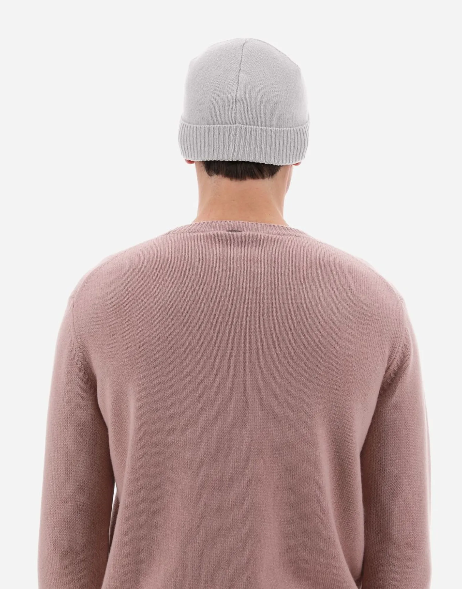 Herno Resort Beanie In Infinity