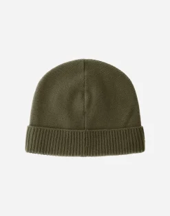 Herno Resort Beanie In Infinity