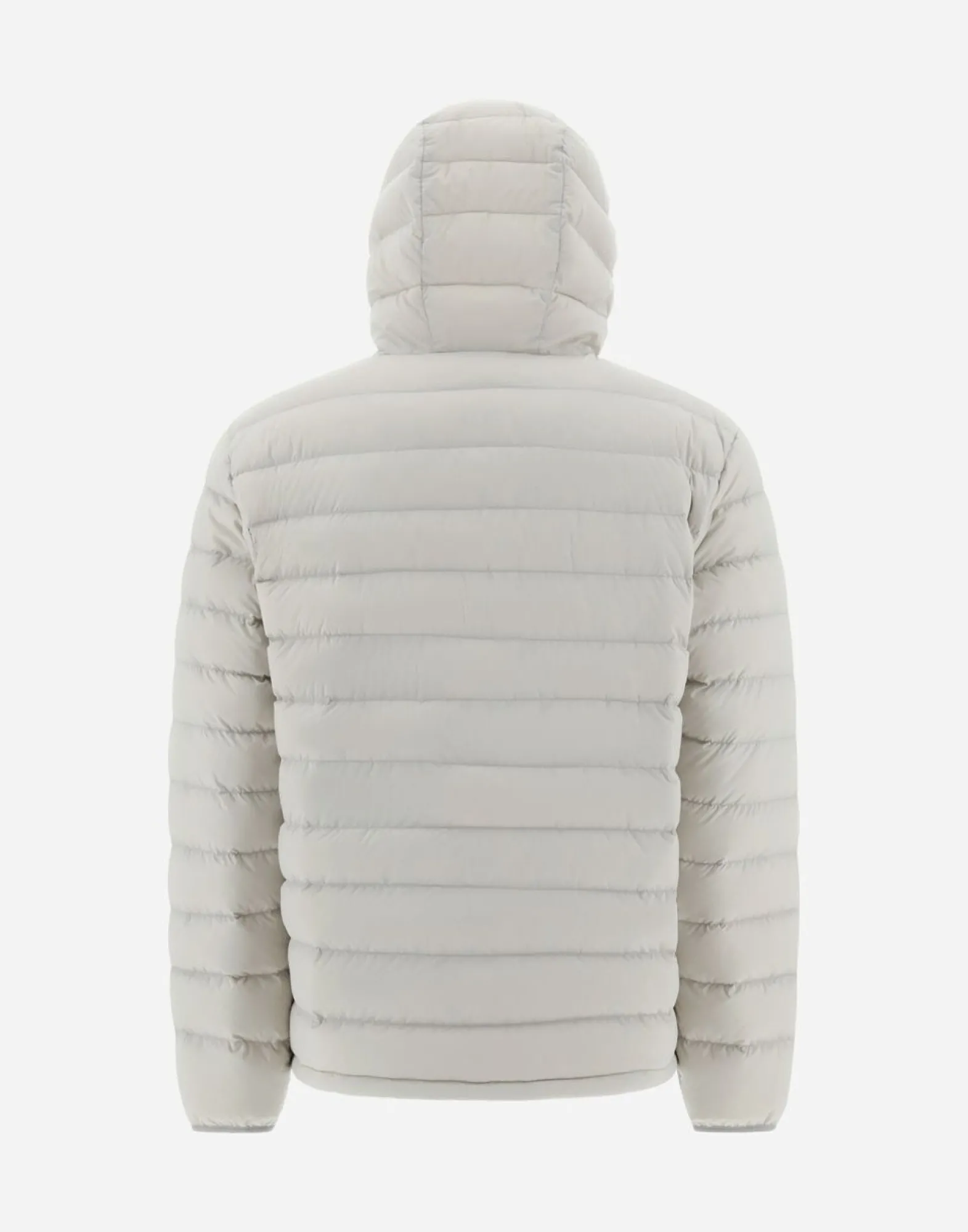 Herno Resort Bomber Jacket In Light Nylon Stretch