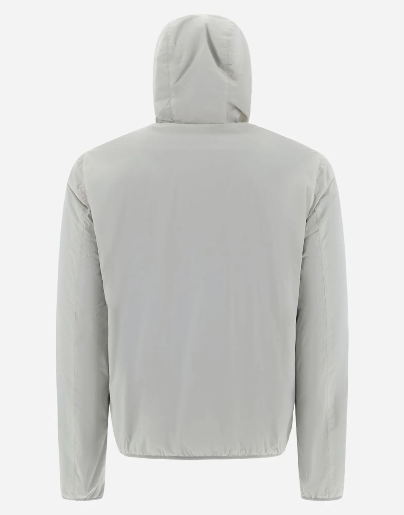 Herno Resort Bomber Jacket In Light Nylon Stretch & Light Jersey