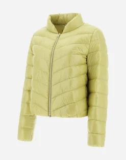 Herno Resort Bomber Jacket In Nylon Ultralight