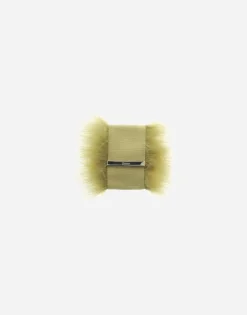 Herno Resort Bracelet In Grosgrain