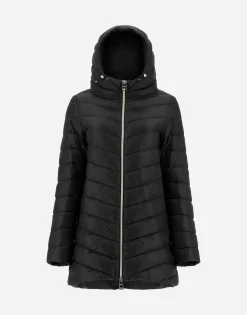 Herno Resort Jacket In Nylon Ultralight