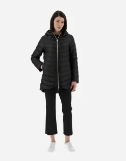 Herno Resort Jacket In Nylon Ultralight