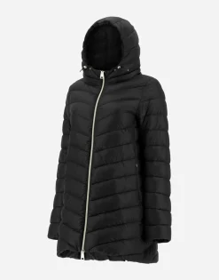 Herno Resort Jacket In Nylon Ultralight