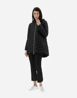 Herno Resort Jacket In Nylon Ultralight
