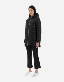 Herno Resort Jacket In Nylon Ultralight