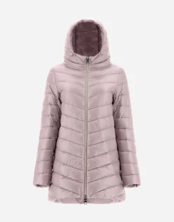 Herno Resort Jacket In Nylon Ultralight