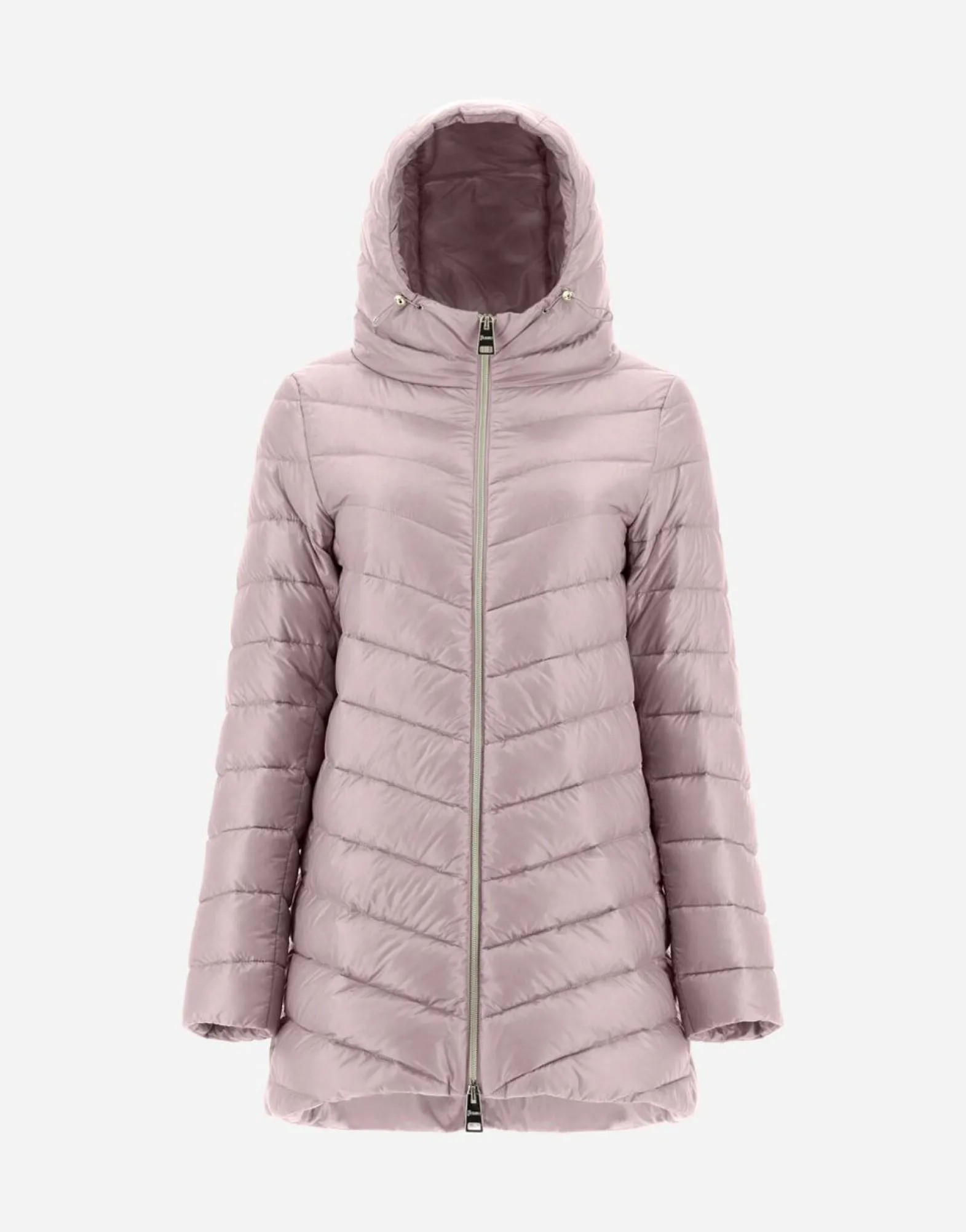 Herno Resort Jacket In Nylon Ultralight