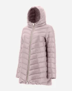 Herno Resort Jacket In Nylon Ultralight