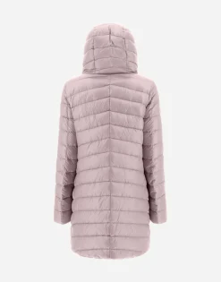 Herno Resort Jacket In Nylon Ultralight