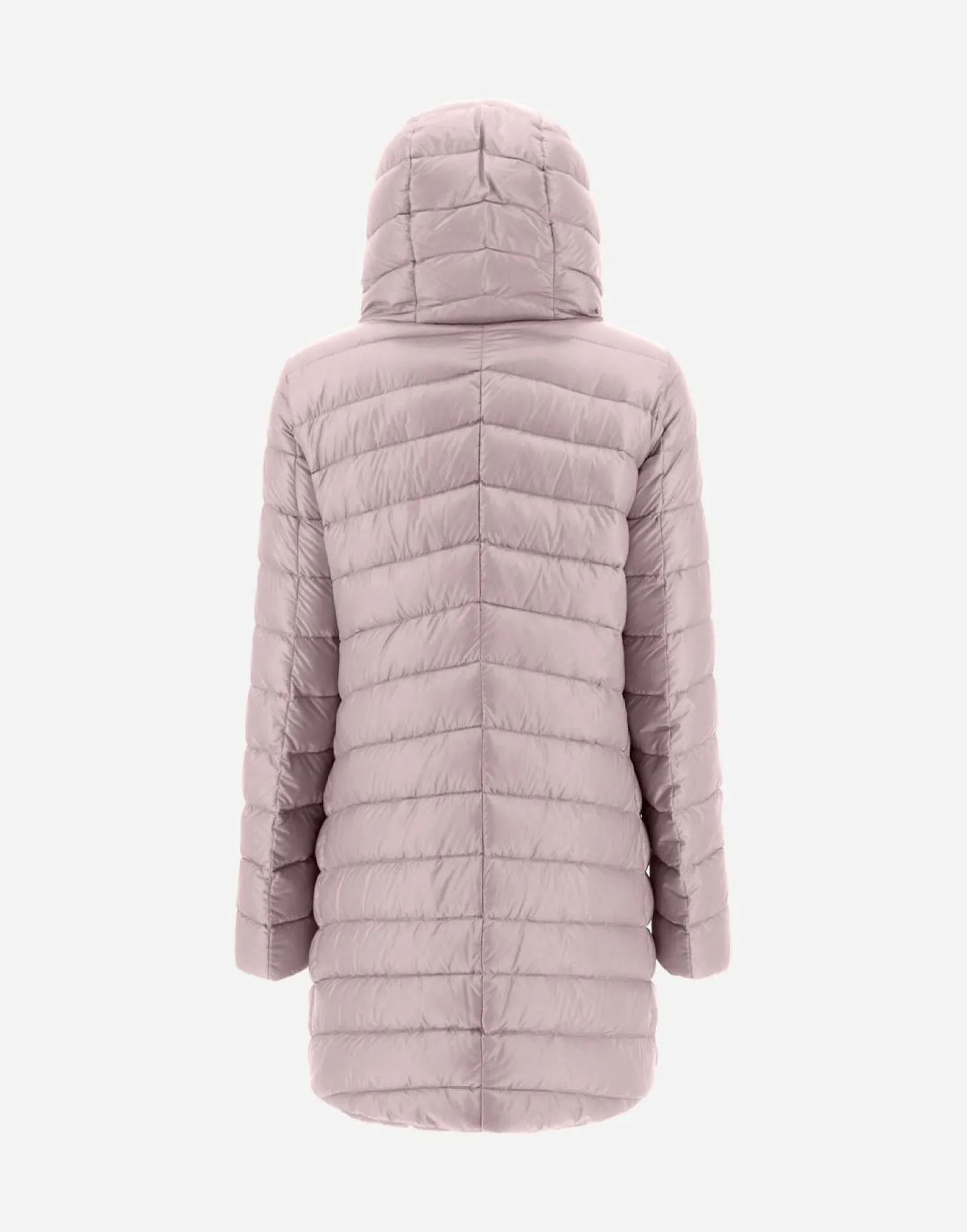 Herno Resort Jacket In Nylon Ultralight