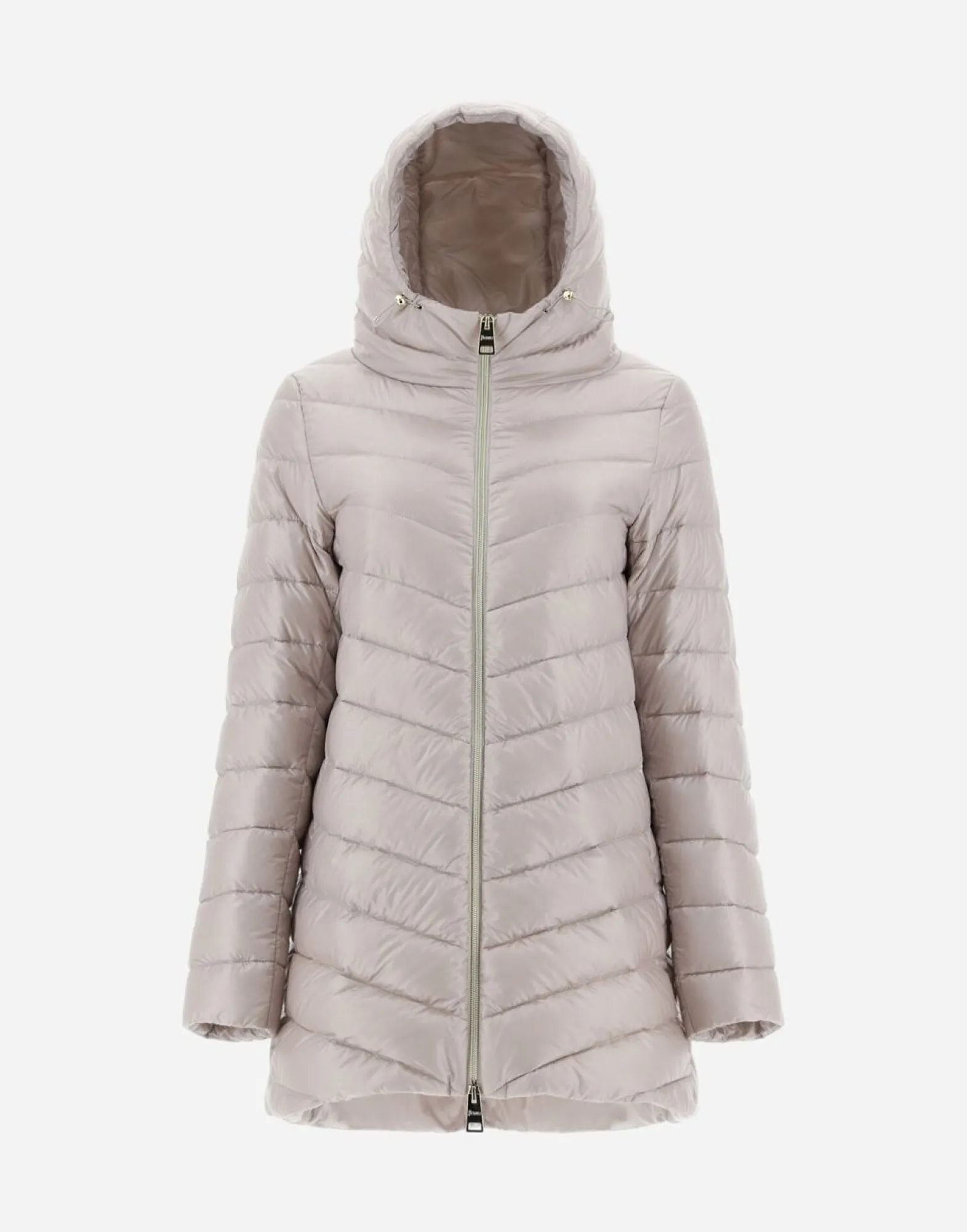 Herno Resort Jacket In Nylon Ultralight
