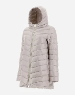 Herno Resort Jacket In Nylon Ultralight