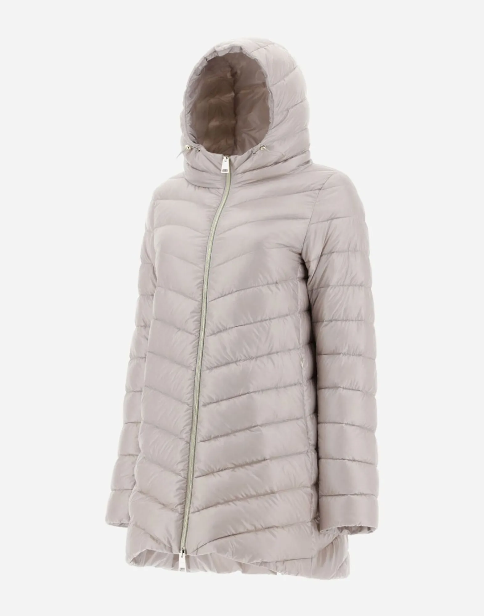 Herno Resort Jacket In Nylon Ultralight