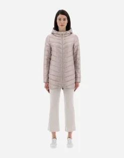 Herno Resort Jacket In Nylon Ultralight