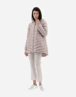 Herno Resort Jacket In Nylon Ultralight