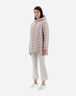 Herno Resort Jacket In Nylon Ultralight