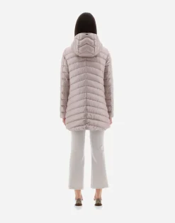 Herno Resort Jacket In Nylon Ultralight