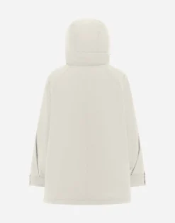 Herno Resort Ponente Travel A-Shape Jacket