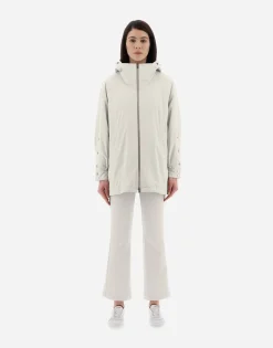 Herno Resort Ponente Travel A-Shape Jacket