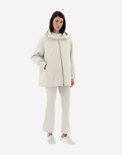 Herno Resort Ponente Travel A-Shape Jacket