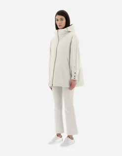 Herno Resort Ponente Travel A-Shape Jacket