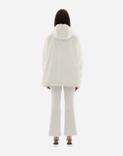 Herno Resort Ponente Travel A-Shape Jacket