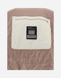 Herno Resort Ponente Travel A-Shape Jacket