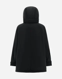 Herno Resort Ponente Travel A-Shape Jacket
