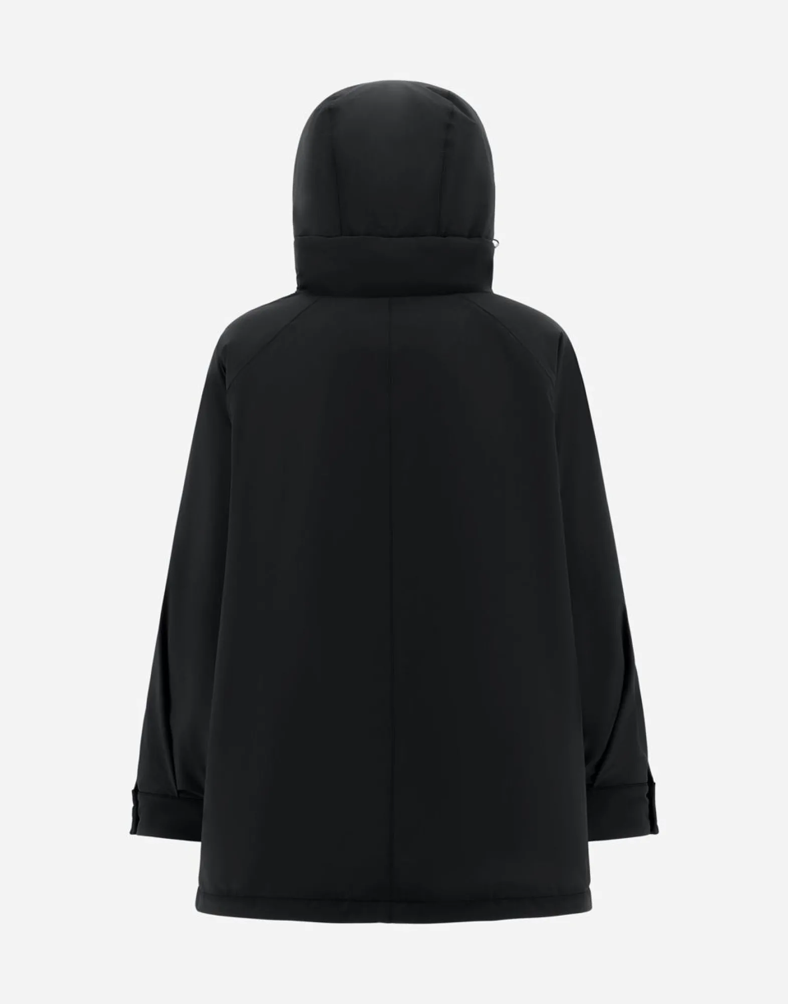 Herno Resort Ponente Travel A-Shape Jacket