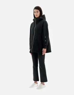 Herno Resort Ponente Travel A-Shape Jacket
