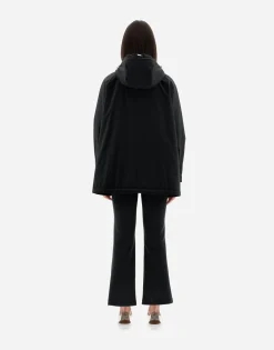 Herno Resort Ponente Travel A-Shape Jacket