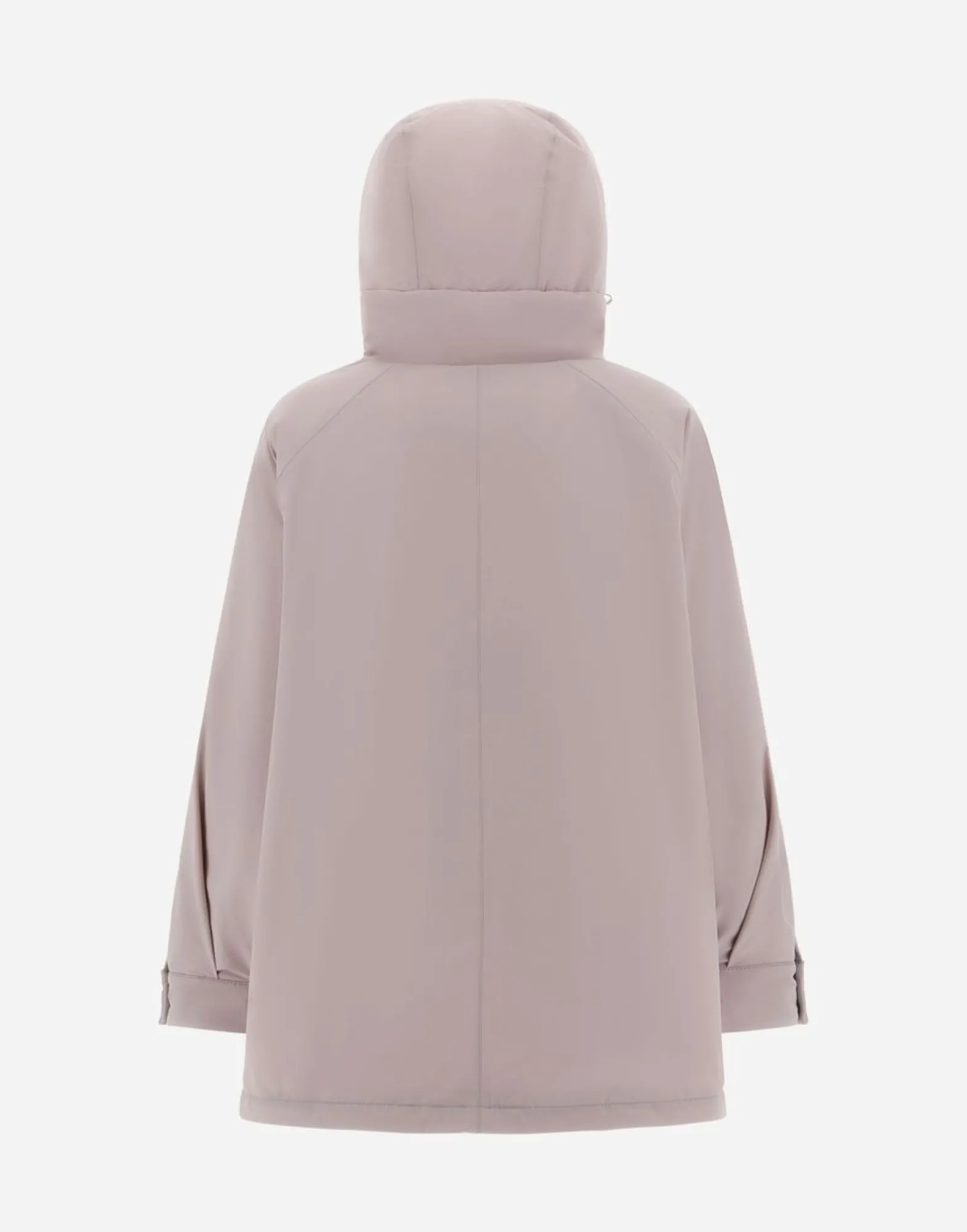 Herno Resort Ponente Travel A-Shape Jacket