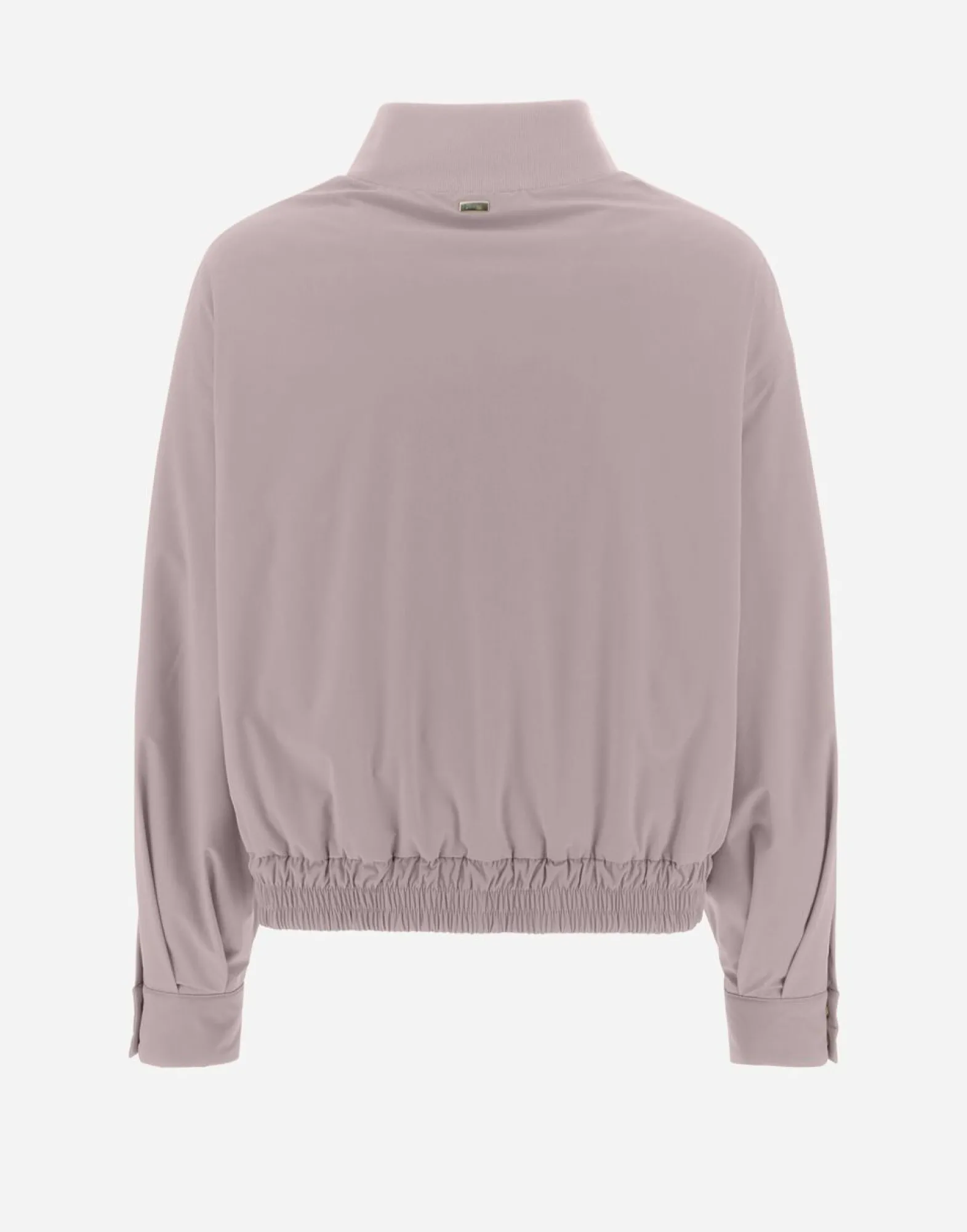 Herno Resort Ponente Travel Bomber Jacket