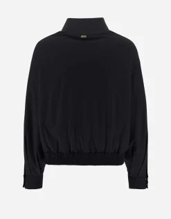 Herno Resort Ponente Travel Bomber Jacket