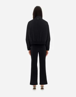 Herno Resort Ponente Travel Bomber Jacket