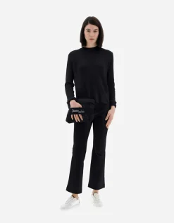 Herno Resort Ponente Travel Bomber Jacket